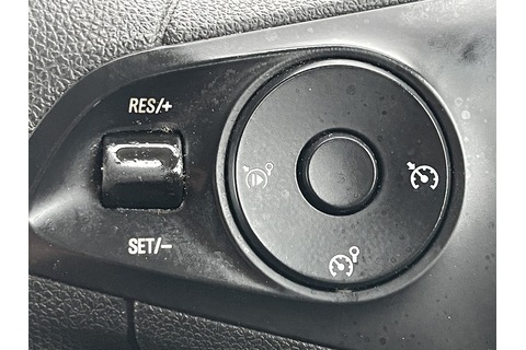 1.6 Turbo D 2300 Sportive Panel Van 4dr Diesel Manual L1 H1 Euro 6 (s/s) (100 ps)