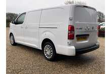 Vauxhall Vivaro Turbo D 2900 Pro