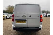 Vauxhall Vivaro Turbo D 2900 Pro