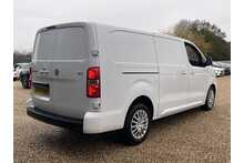 Vauxhall Vivaro Turbo D 2900 Pro