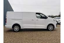 Vauxhall Vivaro Turbo D 2900 Pro