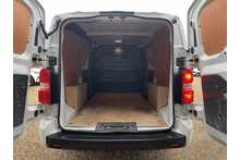 Vauxhall Vivaro Turbo D 2900 Pro