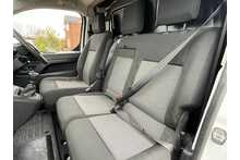 Vauxhall Vivaro Turbo D 2900 Pro