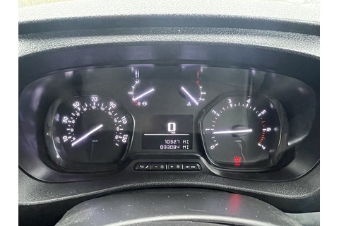1.5 Turbo D 2900 Pro Panel Van 6dr Diesel Manual L2 H1 Euro 6 (s/s) (100 ps)
