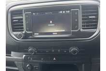 Vauxhall Vivaro Turbo D 2900 Pro