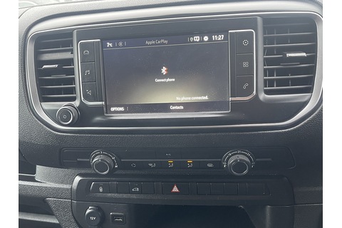 1.5 Turbo D 2900 Pro Panel Van 6dr Diesel Manual L2 H1 Euro 6 (s/s) (100 ps)