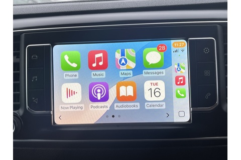 1.5 Turbo D 2900 Pro Panel Van 6dr Diesel Manual L2 H1 Euro 6 (s/s) (100 ps)