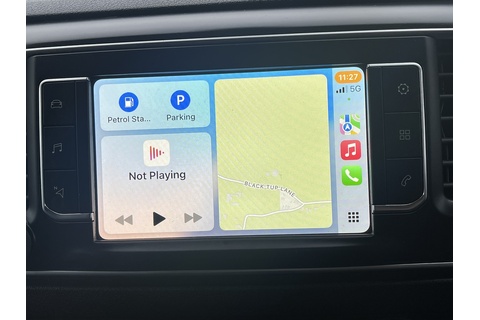 1.5 Turbo D 2900 Pro Panel Van 6dr Diesel Manual L2 H1 Euro 6 (s/s) (100 ps)