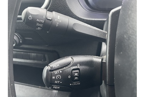 1.5 Turbo D 2900 Pro Panel Van 6dr Diesel Manual L2 H1 Euro 6 (s/s) (100 ps)