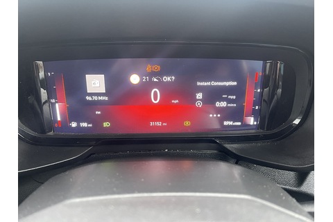 1.5 Turbo D 2300 Prime Panel Van 5dr Diesel Manual SWB Euro 6 (s/s) (100 ps)