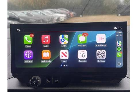 1.5 Turbo D 2300 Prime Panel Van 5dr Diesel Manual SWB Euro 6 (s/s) (100 ps)