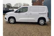 Vauxhall Combo Turbo D 2300 Pro 2024