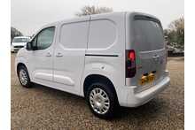 Vauxhall Combo Turbo D 2300 Pro 2024