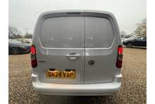 Vauxhall Combo Turbo D 2300 Pro 2024