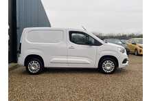 Vauxhall Combo Turbo D 2300 Pro 2024