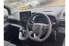 Vauxhall Combo Turbo D 2300 Pro 2024