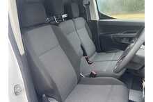 Vauxhall Combo Turbo D 2300 Pro 2024