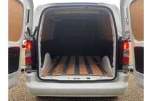 Vauxhall Combo Turbo D 2300 Pro 2024