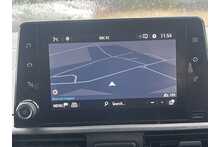 Vauxhall Combo Turbo D 2300 Pro 2024