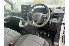 Vauxhall Combo Turbo D 2300 Pro 2024