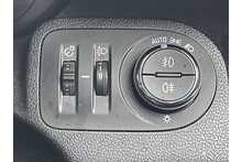 Vauxhall Combo Turbo D 2300 Pro 2024