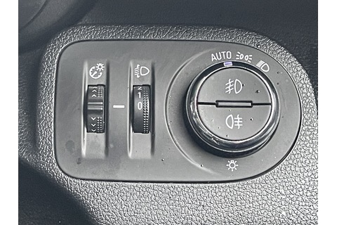 1.5 Turbo D 2300 Pro Panel Van 5dr Diesel Manual L1 H1 Euro 6 (s/s) (100 ps)