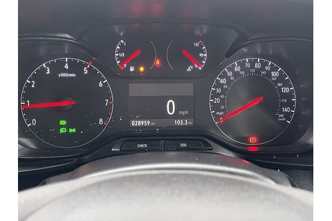 1.5 Turbo D 2300 Pro Panel Van 5dr Diesel Manual L1 H1 Euro 6 (s/s) (100 ps)