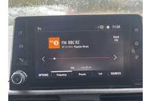 Vauxhall Combo Turbo D 2300 Pro 2024