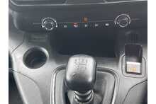 Vauxhall Combo Turbo D 2300 Pro 2024