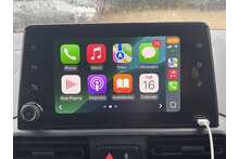 Vauxhall Combo Turbo D 2300 Pro 2024