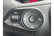 Vauxhall Combo Turbo D 2300 Pro 2024