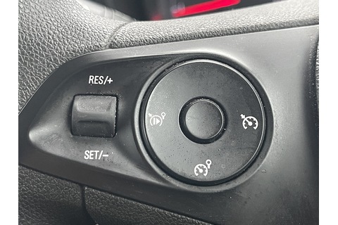 1.5 Turbo D 2300 Pro Panel Van 5dr Diesel Manual L1 H1 Euro 6 (s/s) (100 ps)