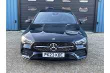 Mercedes-Benz CLA CLA200 AMG Line 2023