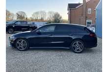 Mercedes-Benz CLA CLA200 AMG Line 2023