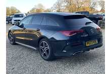 Mercedes-Benz CLA CLA200 AMG Line 2023