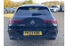 Mercedes-Benz CLA CLA200 AMG Line 2023