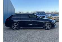 Mercedes-Benz CLA CLA200 AMG Line 2023