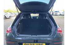 Mercedes-Benz CLA CLA200 AMG Line 2023