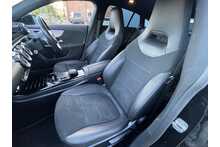 Mercedes-Benz CLA CLA200 AMG Line 2023