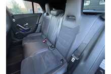 Mercedes-Benz CLA CLA200 AMG Line 2023