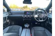 Mercedes-Benz CLA CLA200 AMG Line 2023