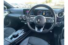 Mercedes-Benz CLA CLA200 AMG Line 2023