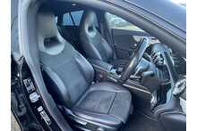 Mercedes-Benz CLA CLA200 AMG Line 2023