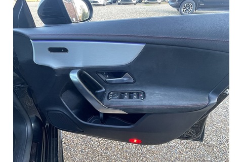 1.3 CLA200 AMG Line (Executive) Shooting Brake 5dr Petrol 7G-DCT Euro 6 (s/s) (163 ps)