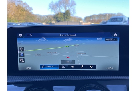 1.3 CLA200 AMG Line (Executive) Shooting Brake 5dr Petrol 7G-DCT Euro 6 (s/s) (163 ps)