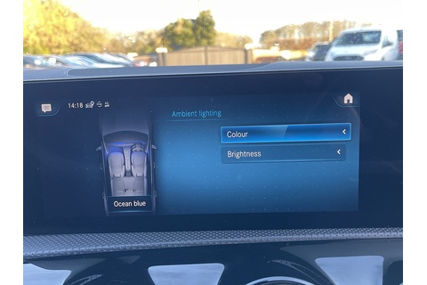 1.3 CLA200 AMG Line (Executive) Shooting Brake 5dr Petrol 7G-DCT Euro 6 (s/s) (163 ps)