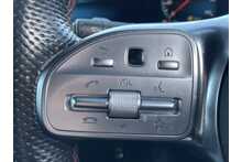 Mercedes-Benz CLA CLA200 AMG Line 2023