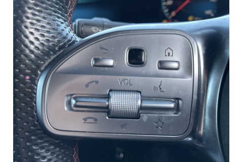 1.3 CLA200 AMG Line (Executive) Shooting Brake 5dr Petrol 7G-DCT Euro 6 (s/s) (163 ps)