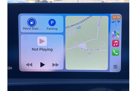 1.3 CLA200 AMG Line (Executive) Shooting Brake 5dr Petrol 7G-DCT Euro 6 (s/s) (163 ps)