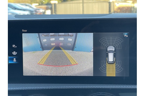 1.3 CLA200 AMG Line (Executive) Shooting Brake 5dr Petrol 7G-DCT Euro 6 (s/s) (163 ps)